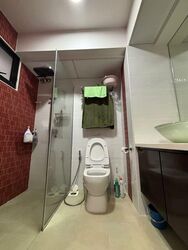 Blk 403D Fern Spring (Sengkang), HDB 5 Rooms #546583651